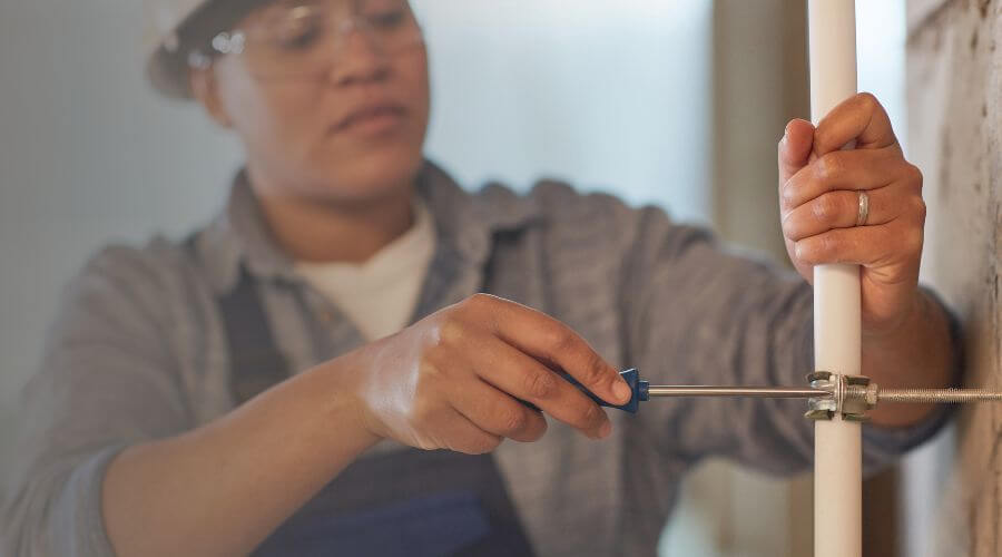 Professional annual plumbing maintenance services in Glassboro, NJ